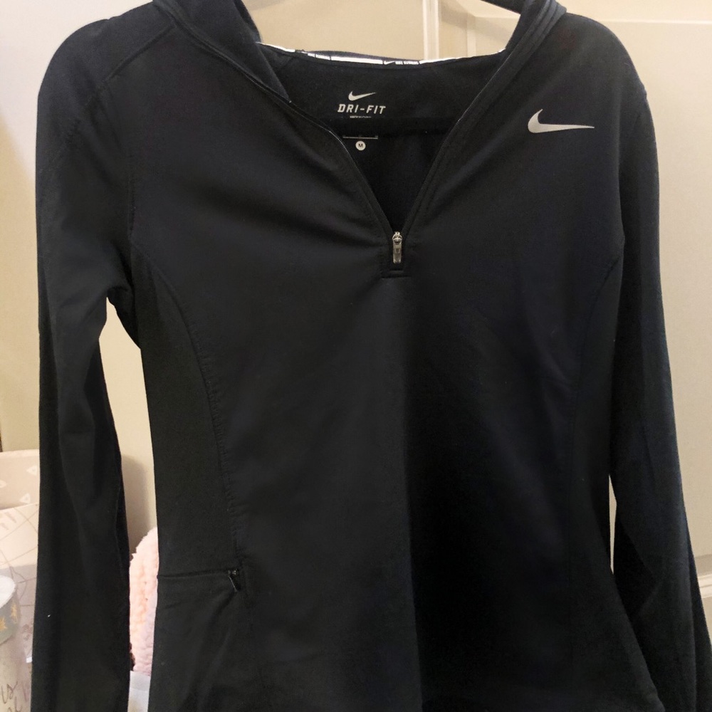 Nike Pullover